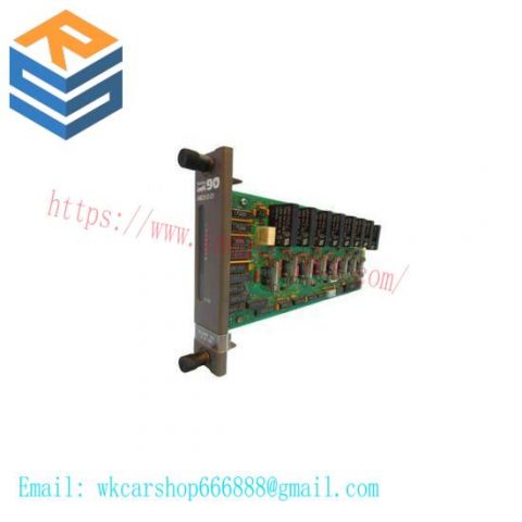 ABB Bailey IMDSO01 Digital Output Module