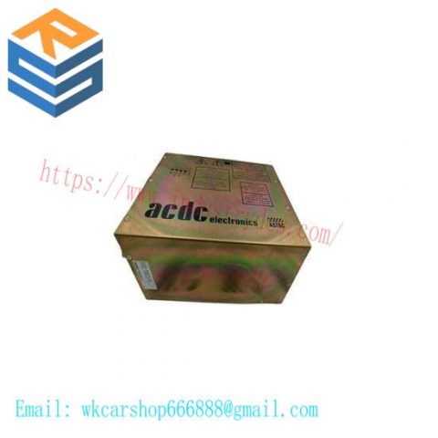 ABB Bailey NPSM02 Power Supply Module