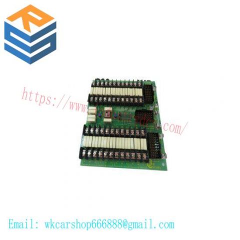 ABB Bailey NTAI03 Circuit Board: Industrial Control, Precision & Reliability