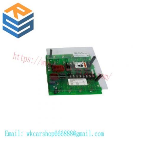 ABB Bailey NTDO02 infi 90 Power Output Termination Unit - Precision Control for Industrial Automation