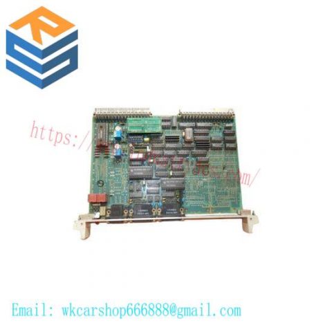 ABB BB510 DC5256 Control System Accessory