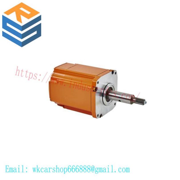 ABB BB510 DC5256 Control System Accessory