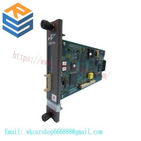 ABB BRC300 PHCBRC30000000 - Advanced Bridge Controller