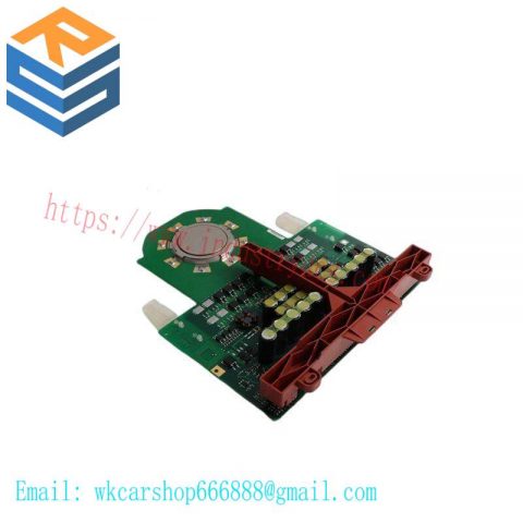 ABB BSTC176 SE98424140: Advanced Digital Input Module