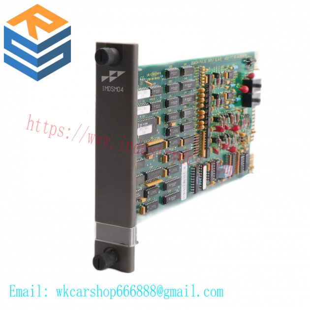 ABB 70BA01C-S Bus End Module for Industrial Automation