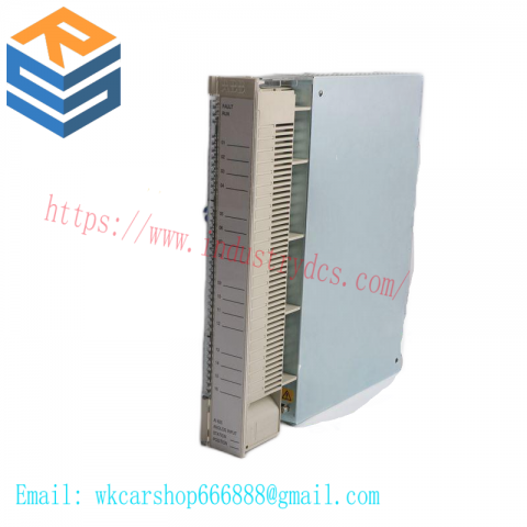ABB Bus Extender for Basic Unit CI610 - 3BHT300003R1