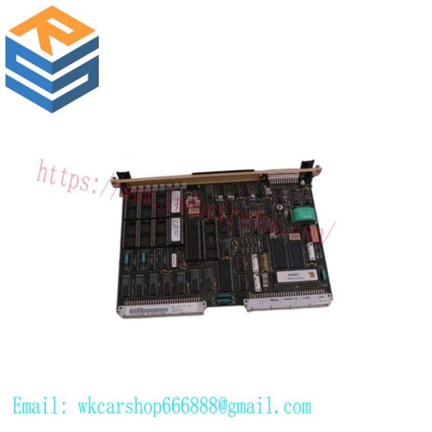 ABB BX5001 GNT0156100R1 Power Supply: Industrial Efficiency in Compact Design