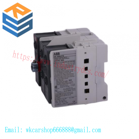 ABB C100/0200/STD - A Comprehensive Automation Controller