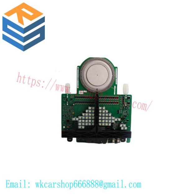 ABB C1900/0263/0260A C1900/0263 Control Board: Reliable Industrial Automation Solutions