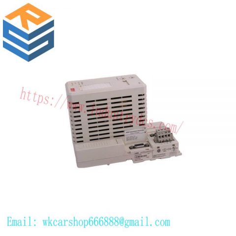 ABB C300/0011/STD - Modular Control Solution, for Advanced Factory Automation