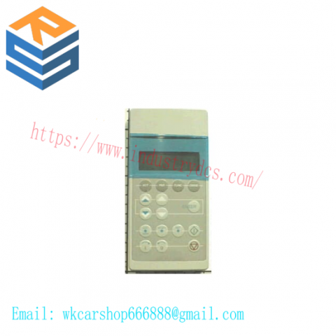 ABB CDP312 3ADT220071R0004 - Industrial Control System Module