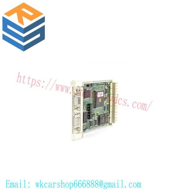 ABB CI520V1 | Factory Automation Control Module