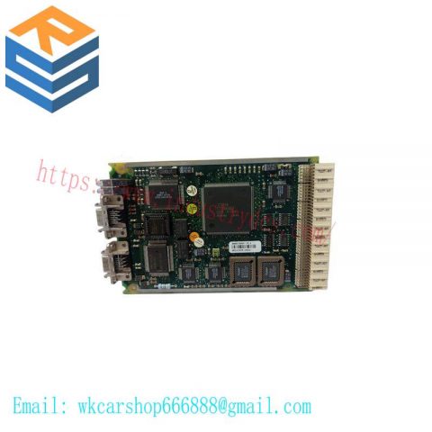 ABB CI522 - 3BSE012790R1 - AF100 INTERFACE, for Advanced Industrial Automation