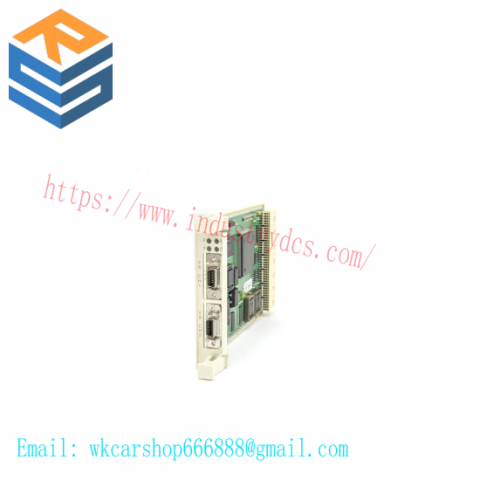 ABB CI522A 3BSE018283R1 Interface Module, Advanced Communication Hub for Industrial Automation
