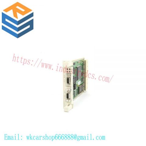 ABB CI522A AF100 Interface, for Industrial Control Systems