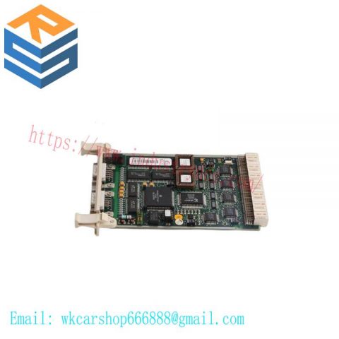 ABB CI531 - 3BSE003825R1 Interface Submodule, Industrial Control Solutions