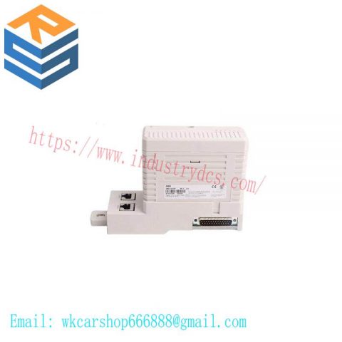 ABB CI532V01 3BSE003826R1 RCOM Interface Submodule - Enhancing Communication Efficiency for Industrial Automation