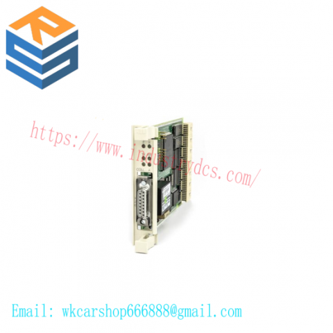 ABB CI546 3BSE012545R1 Communication Interface - Advanced PLC Module for Industrial Automation