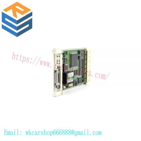 ABB CI547 3BNP004429R1 Slave Communication Board