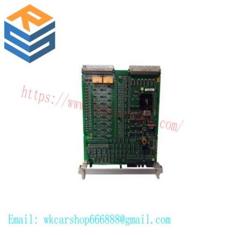 ABB CI572 3BSE017712R1 - High-Speed LonWorks Communication Module