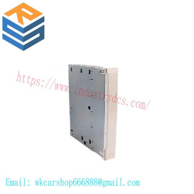 ABB CI610 3BHT300003R1 Industrial I/O Bus Extender