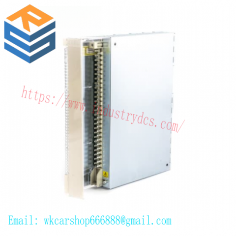 ABB CI610 3BHT300003R1 Digital Input Module for Industrial Automation