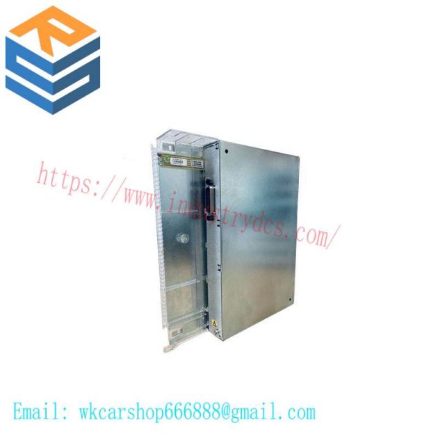 ABB CI610 3BHT300003R1 Digital Input Module for Industrial Automation