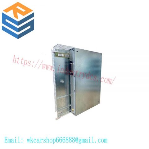 ABB CI615 3BHT300024R1 Bus Coupler: Industrial Communication Heart
