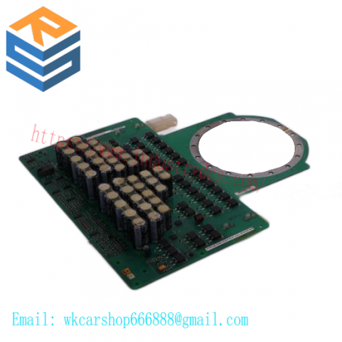 ABB CI626A 3BSE005029R1 Communication Interface Module