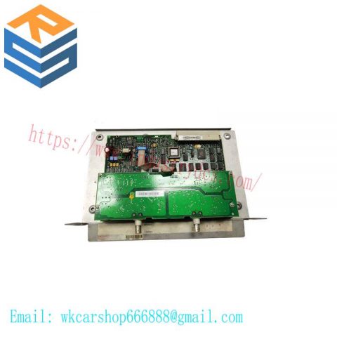 ABB CI626A - 3BSE005023R1 Bus Administrator Board, Industrial Automation Solutions