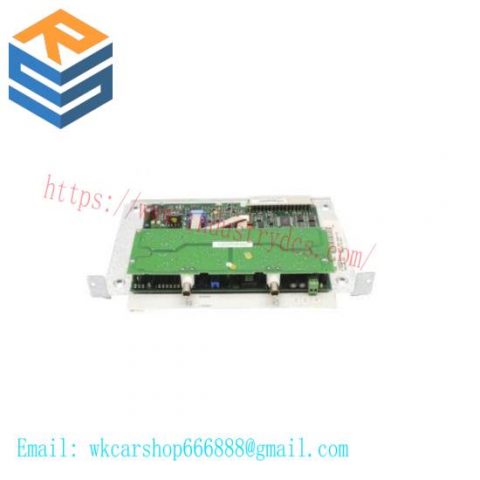 ABB CI626A 3BSE005023R1 Bus Administrator Board