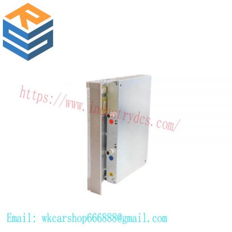 ABB CI630 3BSE011000R1 Communication Interface Module: High-Performance Networking for Industrial Automation