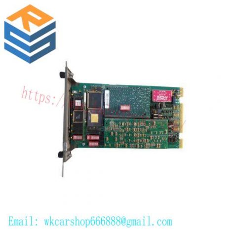 ABB CI630K02 3BSE011002R1 AF100 Redundancy Interface Kit for Industrial Automation