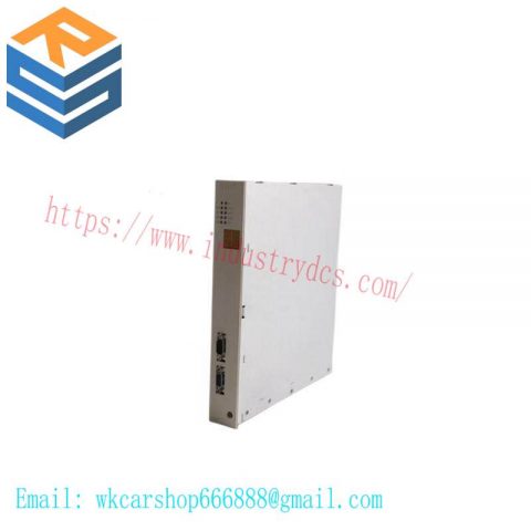 ABB CI680 3BSE007364R1 - Industrial Communication Interface