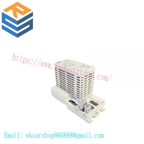 ABB CI810V1 3BSE008584R1: Field Communication Interface for Advant OCS 800xA