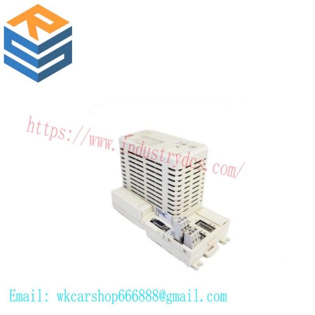 ABB CI810V1 3BSE008584R1: Field Communication Interface for Advant OCS 800xA