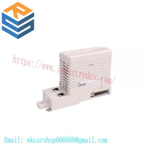 ABB CI820V1 3BSE025255R1 Redundant FCI: Industrial Control Module for Enhanced System Reliability