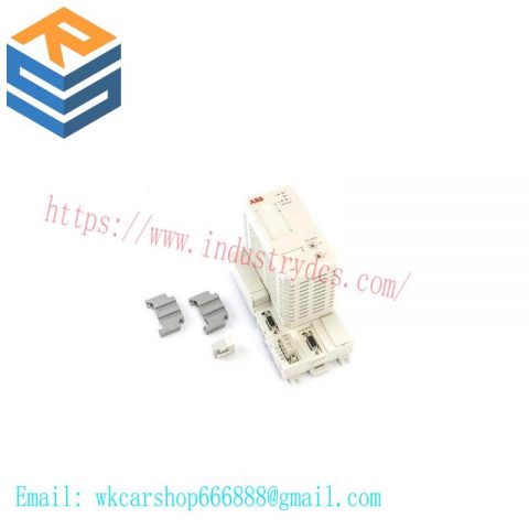 ABB CI830 Profibus Communication Interface 3BSE013252R1