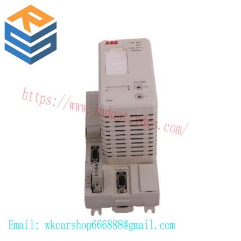 ABB CI830 3BSE013252R1 Communication Module