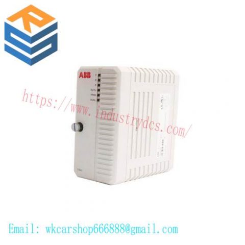ABB CI840 3BSE022457R1 Profibus Communications Interface - Enhancing Industrial Control Solutions
