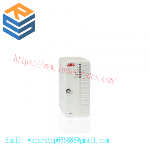 ABB CI840A 3BSE041882R1 Communication Interface