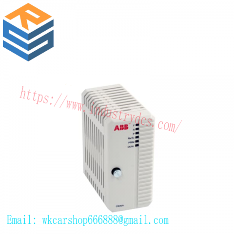 ABB CI840A Profibus DP V1 Interface Kit,3BSE041882R1,Communication Modules