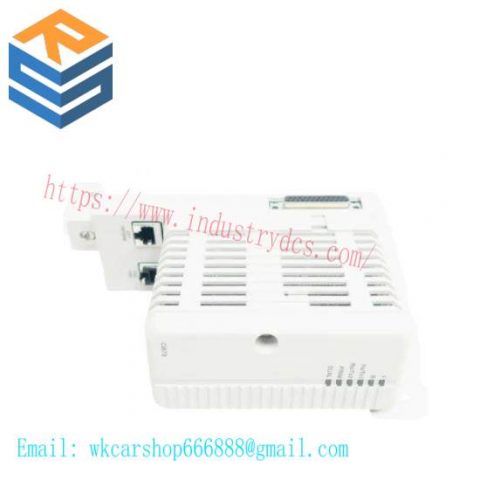 ABB CI840KIT 3BSE031694R4000 - PLC Controller Module