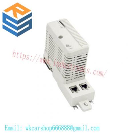 ABB CI851 3BSE018116R1 - Profibus DP Interface Module