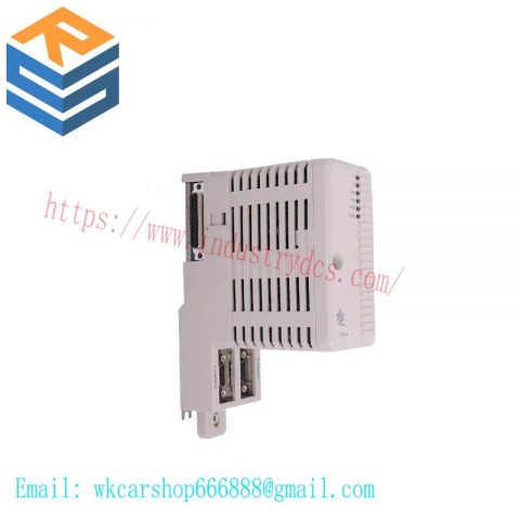 ABB CI854A Module for Advanced Industrial Control Systems