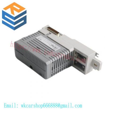 ABB CI854AK01-eA 3BSE030220R2 - Precision Control Module for Advanced Manufacturing