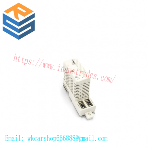 ABB CI854AK01, 3BSE030220R1, Control Module