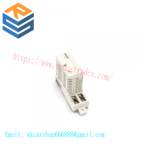 ABB CI854AK01 PROFIBUS-DP/V1 Interface, Precision Control in Industrial Automation