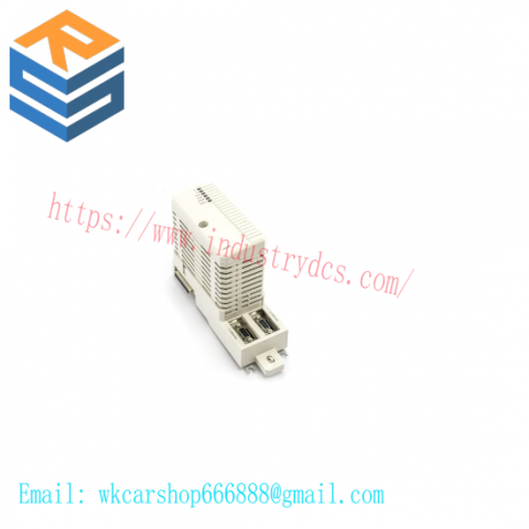 ABB CI854BK01, 3BSE069449R1 - Authentic, Brand New Industrial Control Module