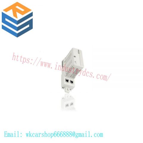 ABB CI855K01 3BSE018106R1 CI855K01 MB 300 Interface Control Module